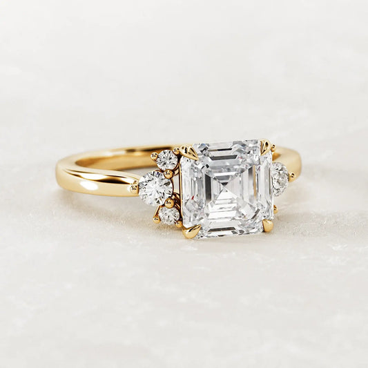 Diamond Rings for Women