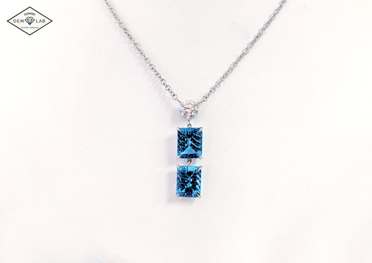 Diamond Necklace for Women