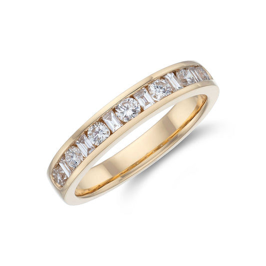Diamond Eternity Ring