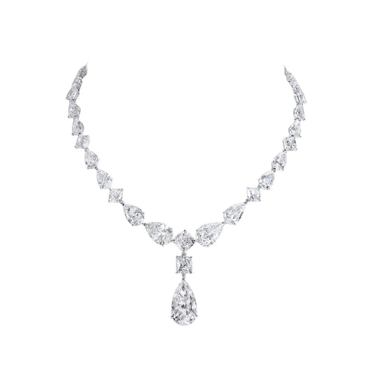 Diamond Pendant