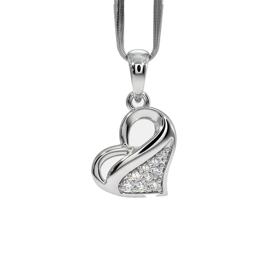 Diamond Pendant
