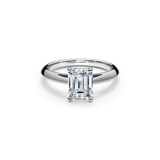 2ct Diamond Ring