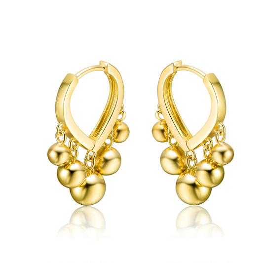 Gold Filled Jewelry: Affordable Elegance That Lasts