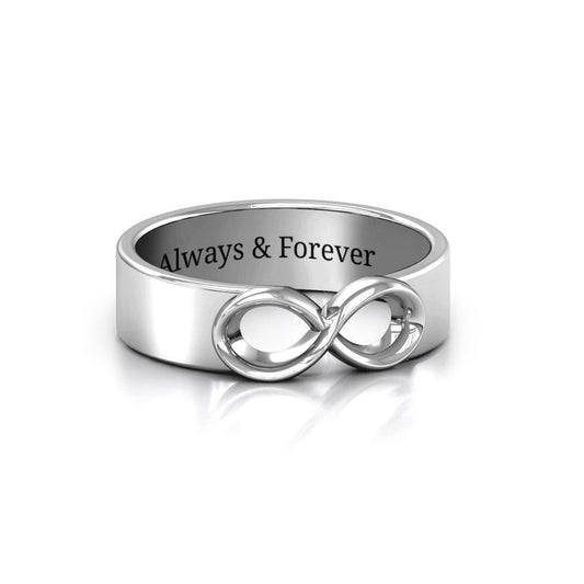 Mens Promise Rings