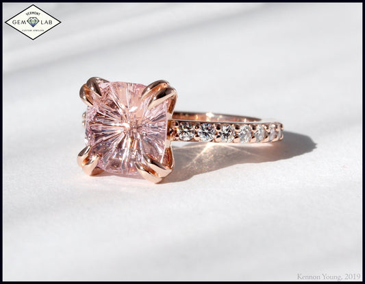 10 Carat Diamond Ring