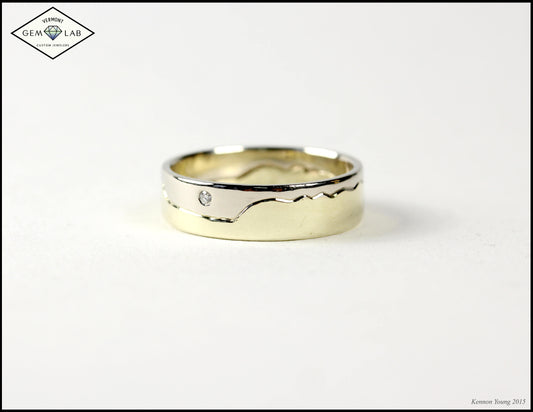 Unveiling Burlington's Independent Jewelry Stores: A Vermont Wedding Rings Comparison Guide
