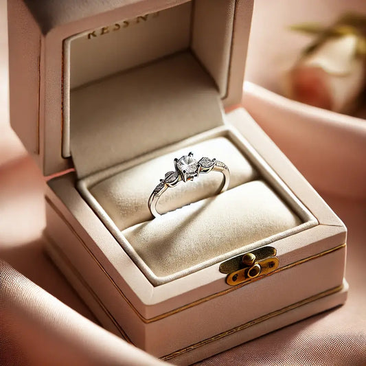 Promise Rings for Her
