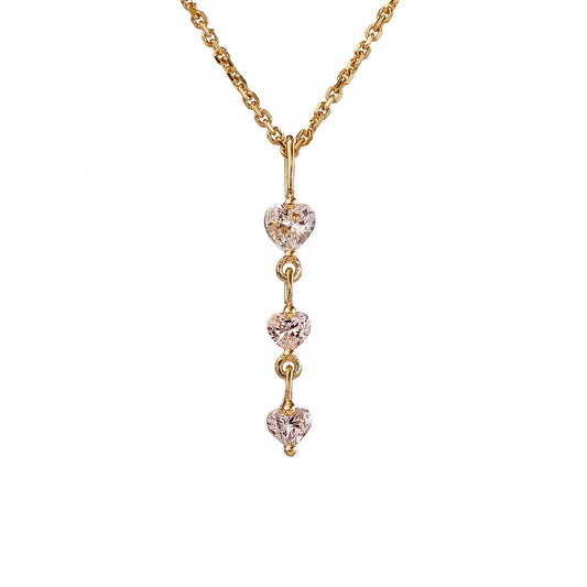Diamond Necklace