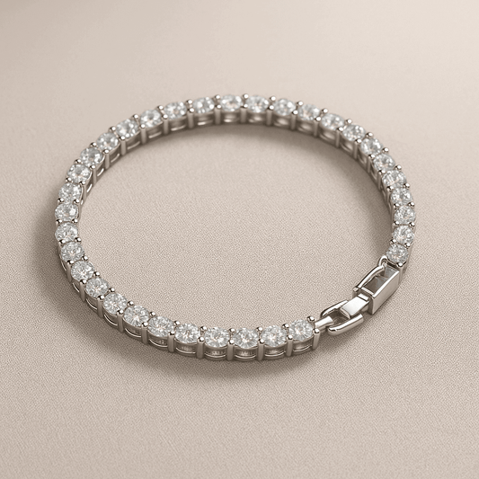 Diamond Bracelets for Women