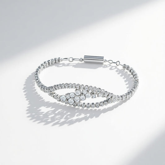 Swarovski Tennis Bracelet