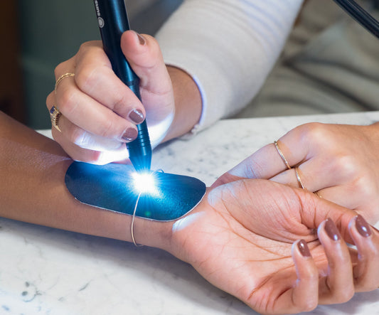 What Is Permanent Jewelry