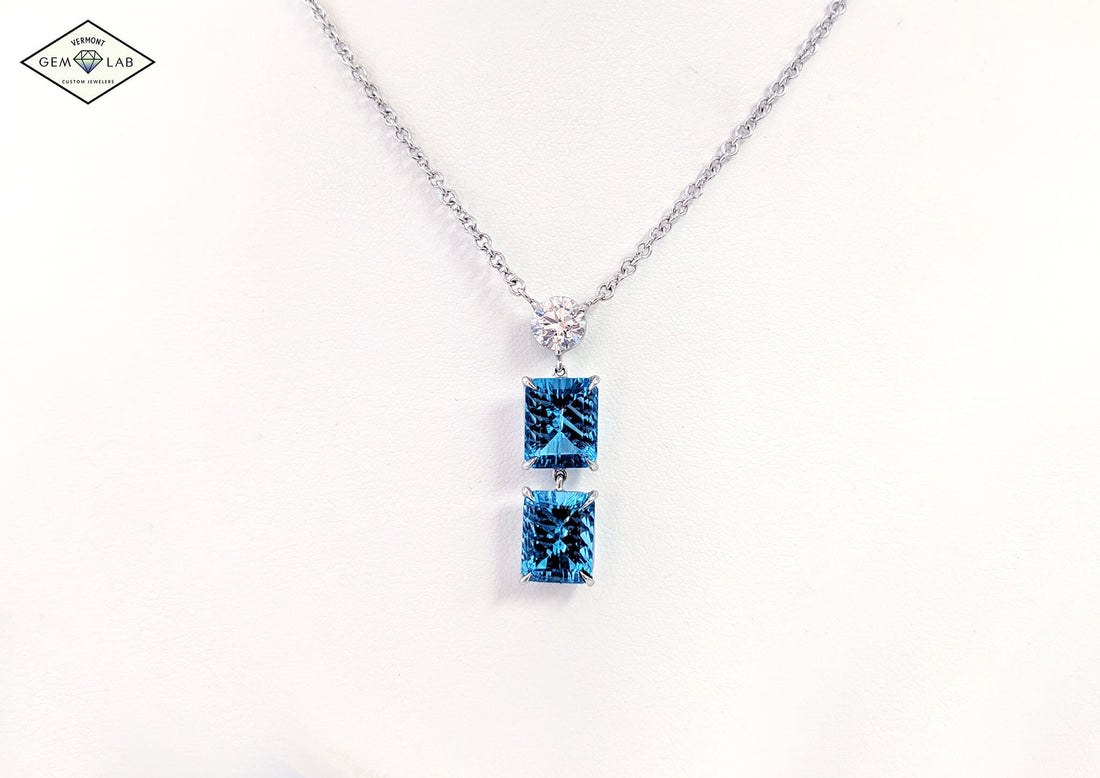Diamond Necklace for Women
