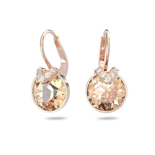 Crystal Earrings