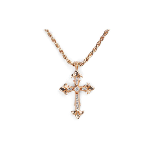 Cross Necklace