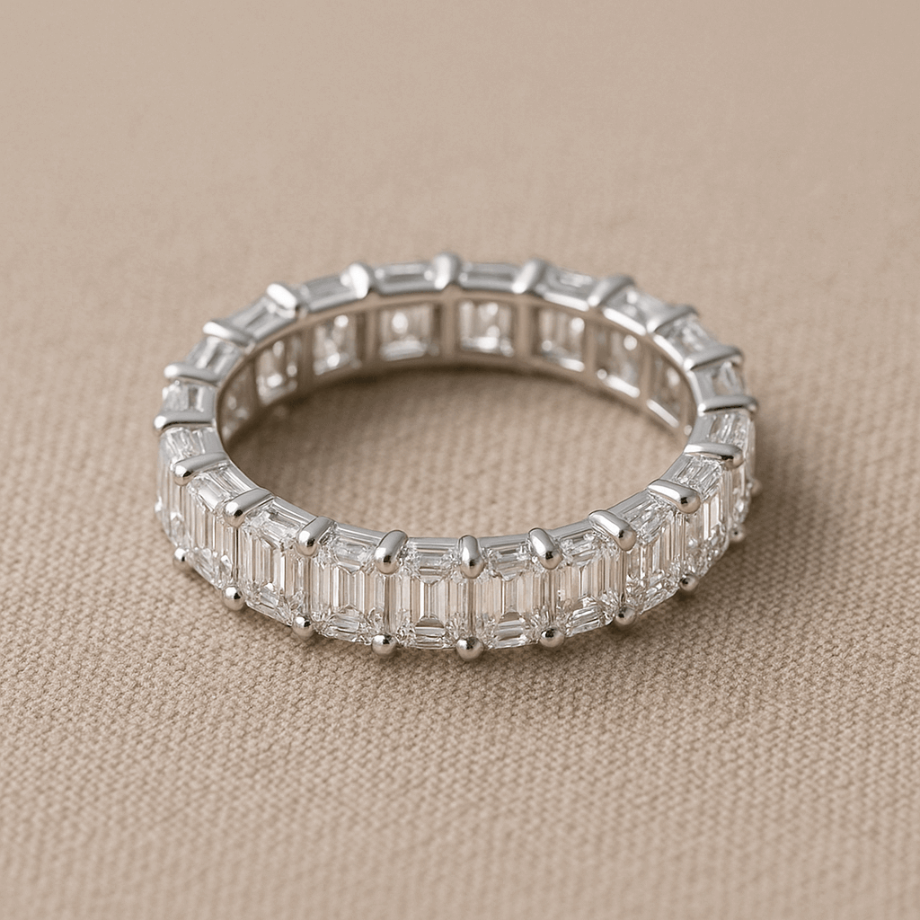Diamond Eternity Ring