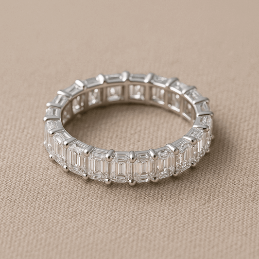 Diamond Eternity Ring
