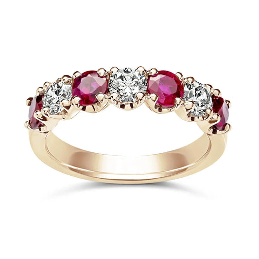 Engagement Rings Gold