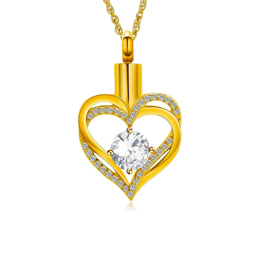 Urn Necklace