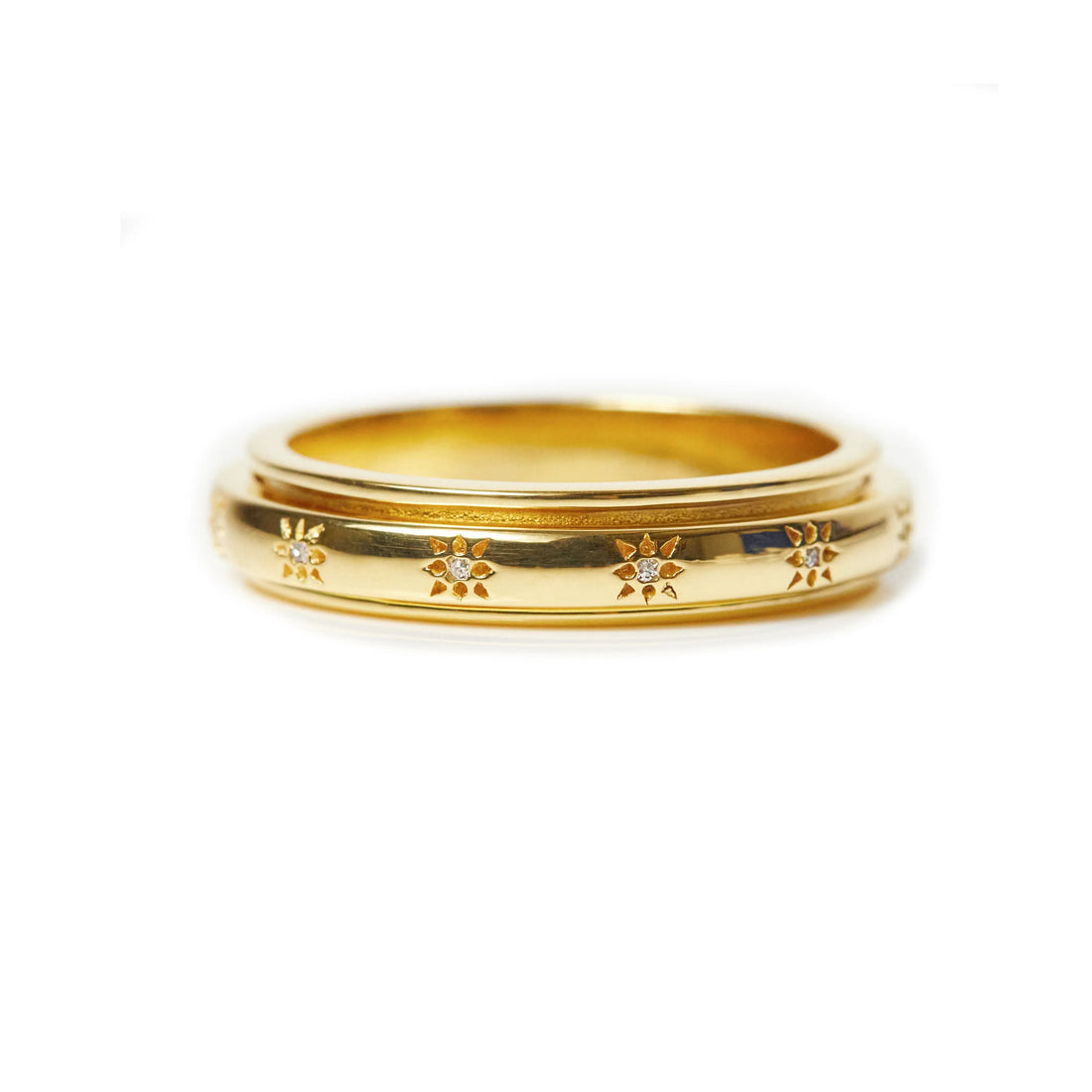Anxiety Ring