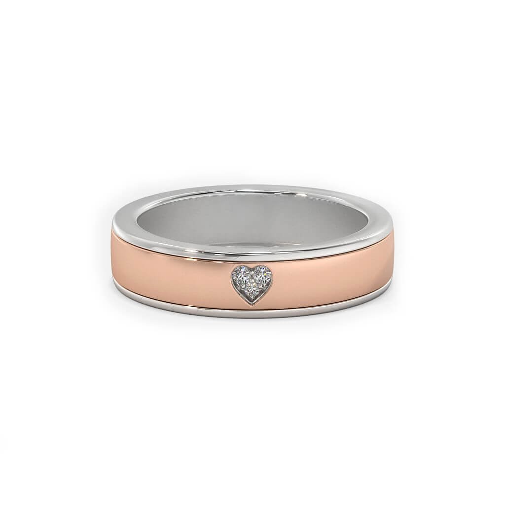 Fidget Ring