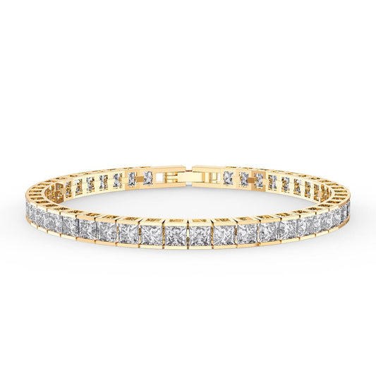 Diamond Tennis Bracelet