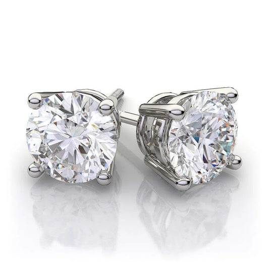 Stud Earrings