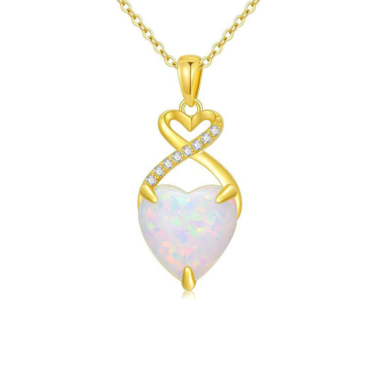 Gold Necklaces for Women