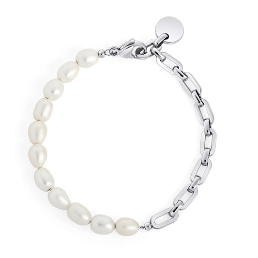 Pearl Bracelet