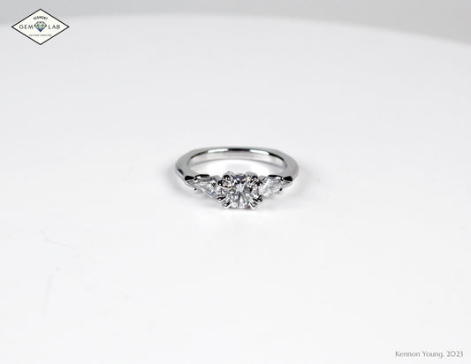Silver Wedding Rings