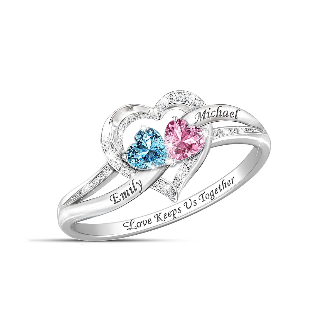 Promise Ring