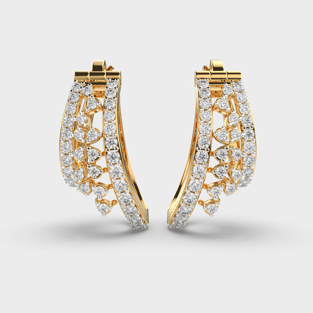 Explore the Many Types of Earrings for Every Style