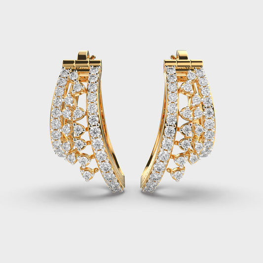 Explore the Many Types of Earrings for Every Style