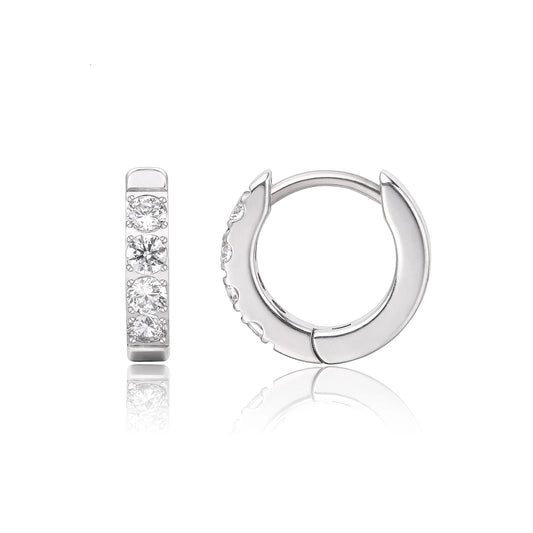 Hoop Earrings for Women