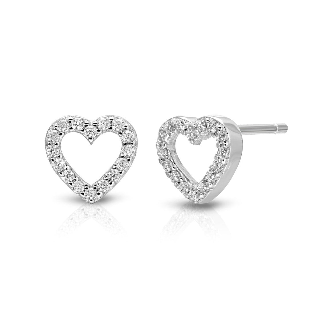 Sterling Silver Earrings