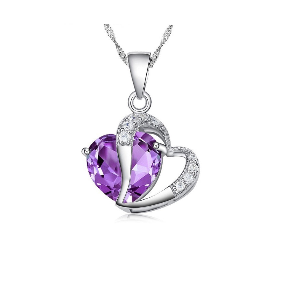Sterling Silver Necklace
