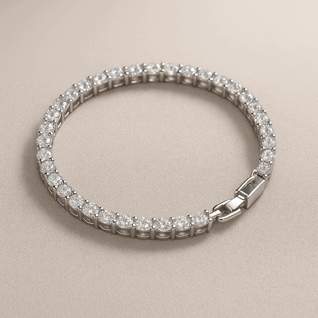 Diamond Bracelet Women Love Timeless Elegance With Personalized Spark diamond-bracelet-women-love-timeless-elegance-with-personalized-spark