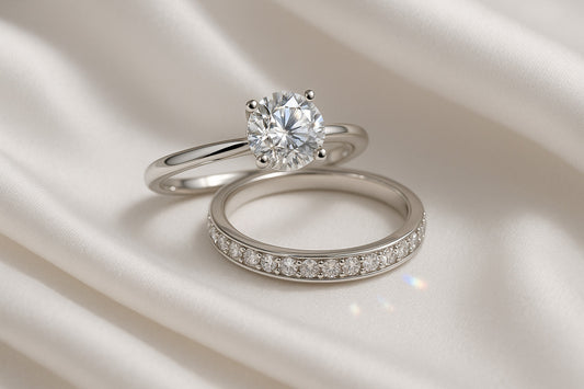 Wedding Rings for Women