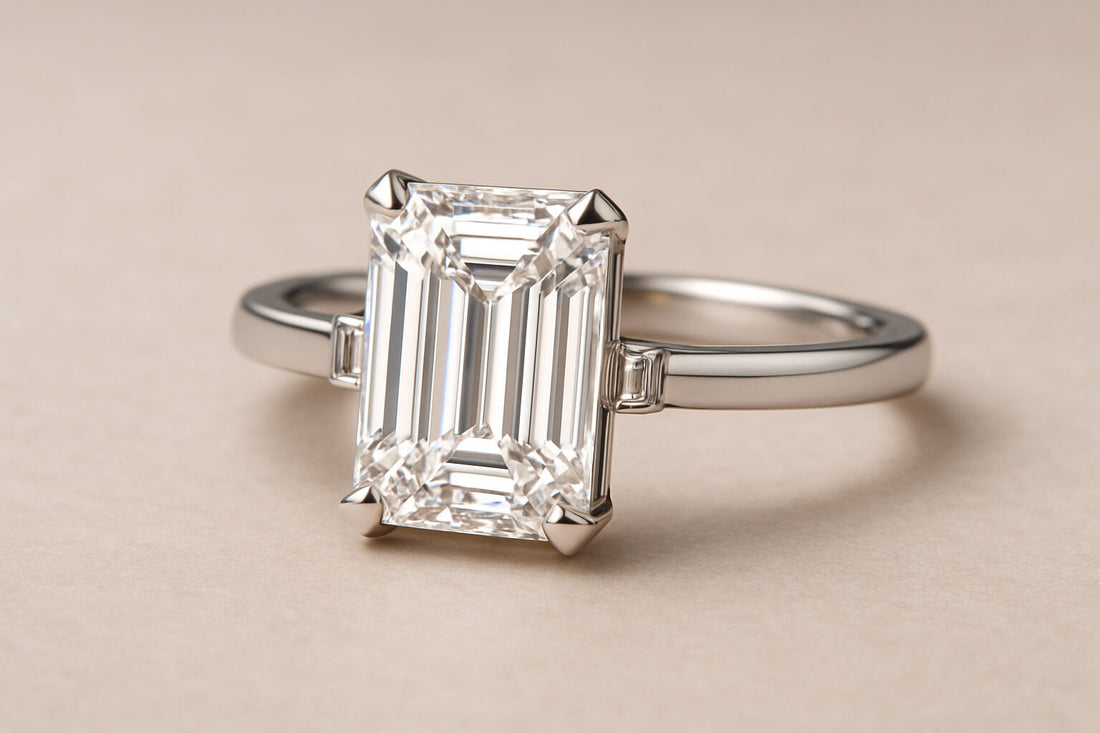 Zendaya Engagement Ring